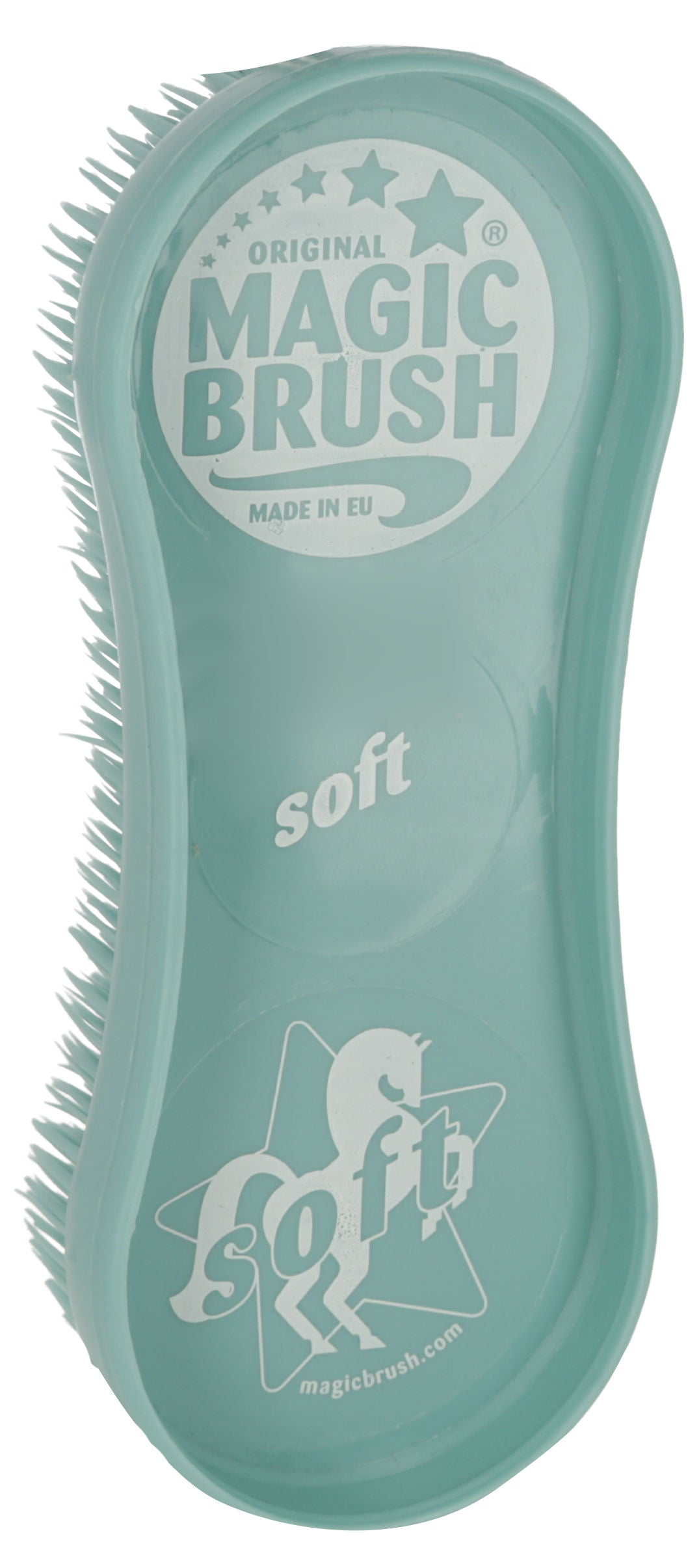 KRTACA Magic Brush - turkizna
