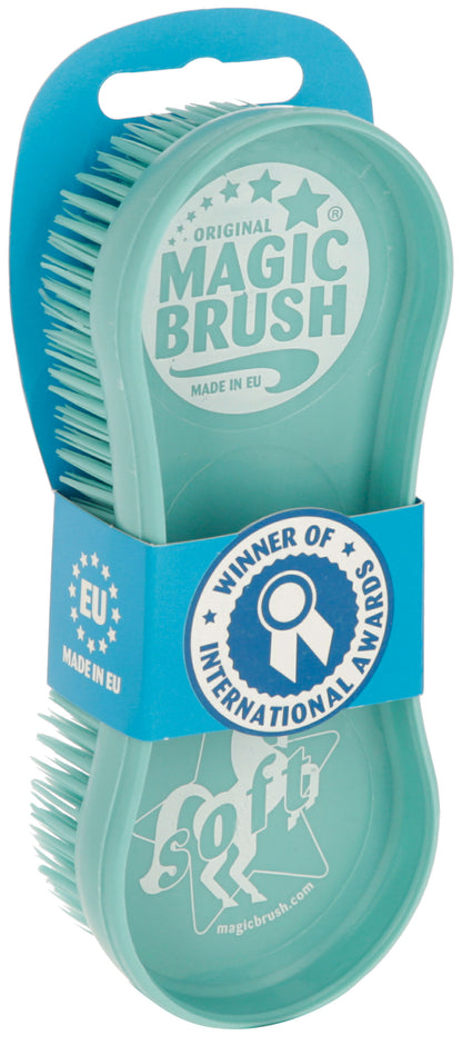 KRTACA Magic Brush - turkizna