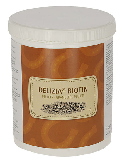 Biotin peleti 1kg
