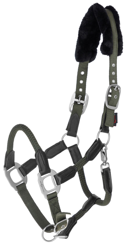 Oprsnica Cordano olive, pony