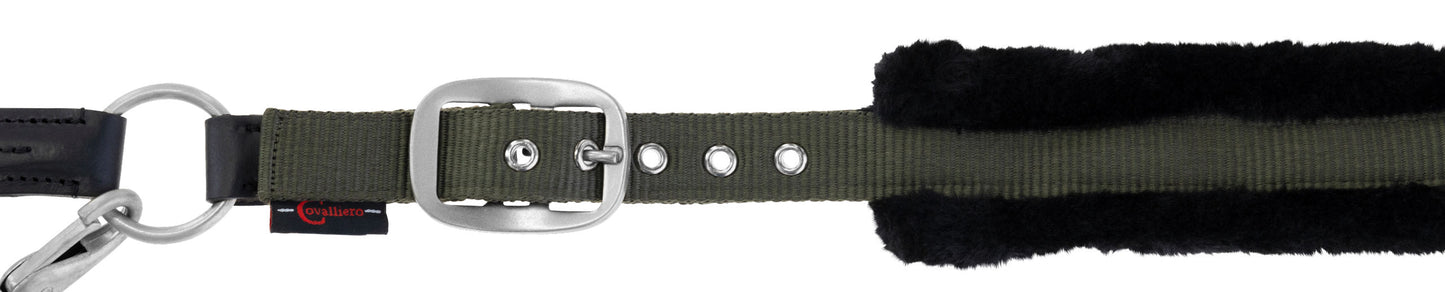 Oprsnica Cordano olive, pony