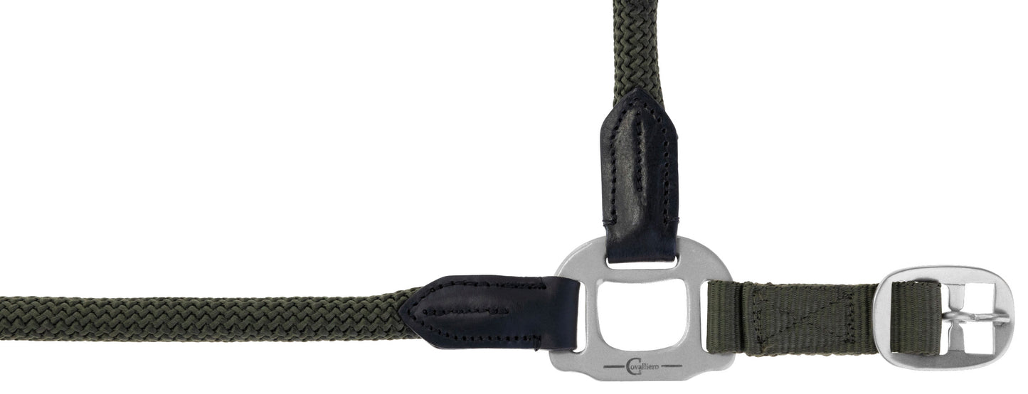 Ovratnik Cordano olive, polni
