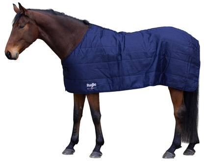 Pododeja/hlev. od. RugBe 2v1, 155 cm, navy