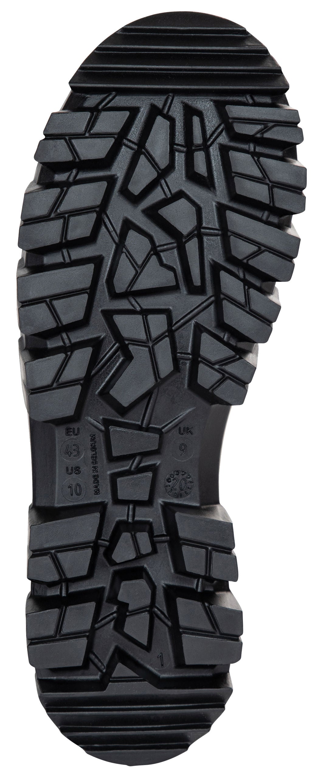 ŠKORNJI zašcitni XCI Winter 46