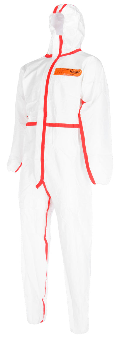 KOMBINEZON zaš. pred fitofarm. sredstvi Typ 4 - XL