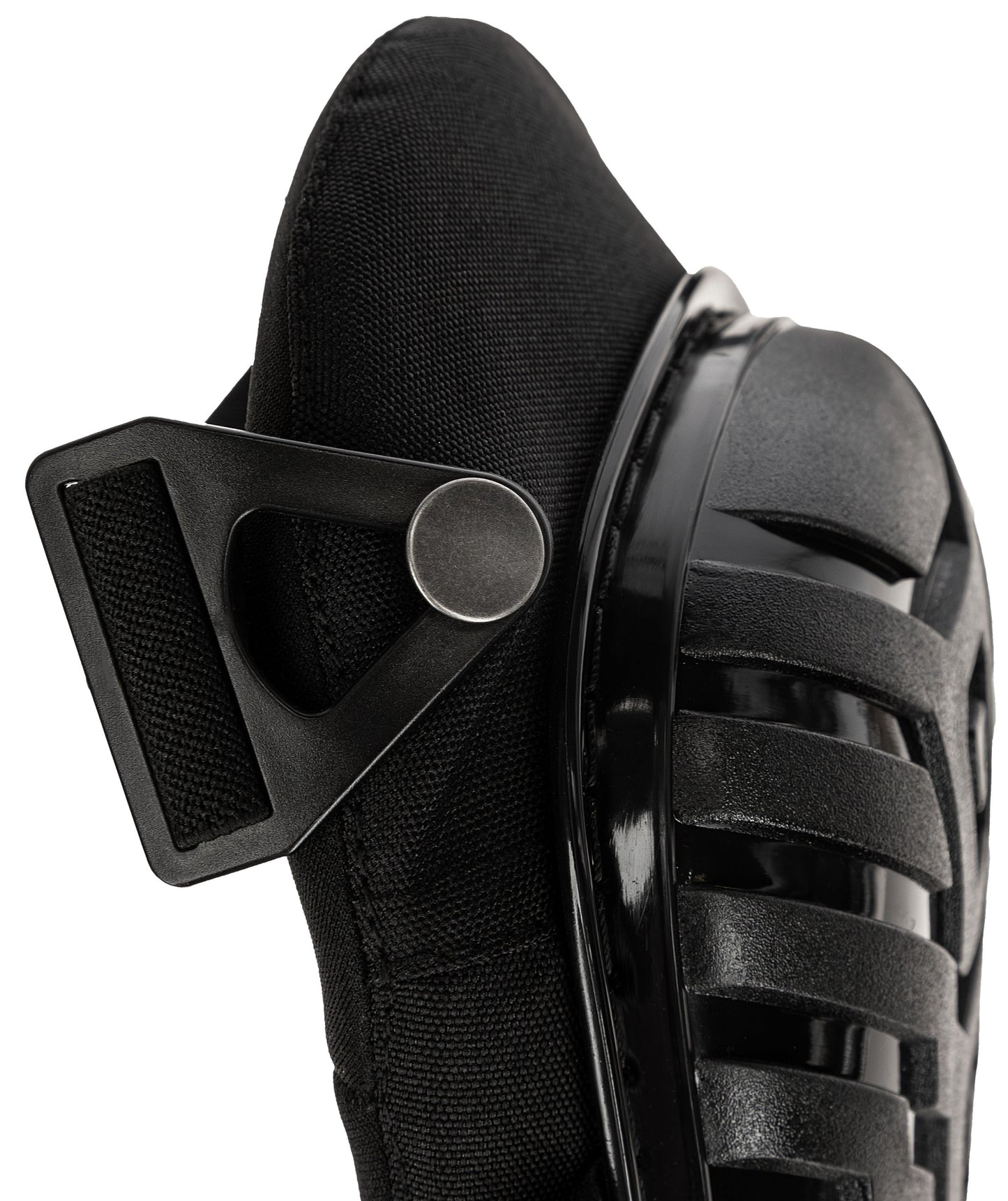 Ščitniki za kolena ComfortKnee s trdo lupino in ježkom