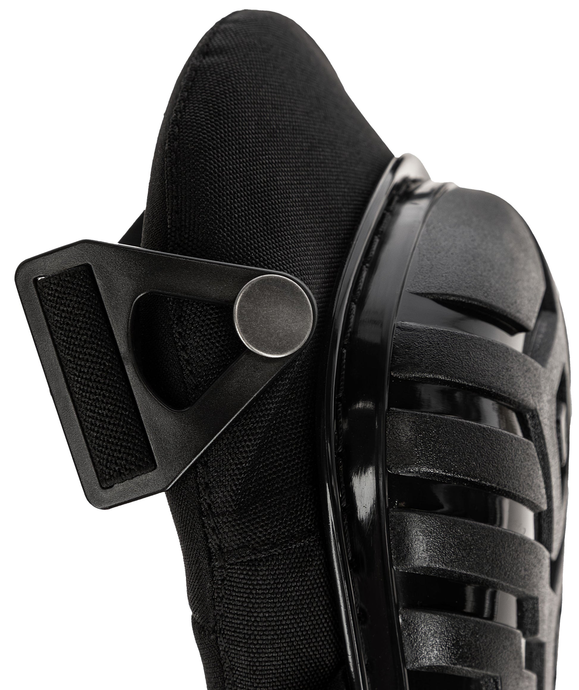 Ščitniki za kolena ComfortKnee s trdo lupino in ježkom