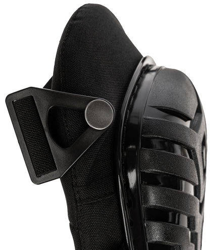 Ščitniki za kolena ComfortKnee s trdo lupino in ježkom