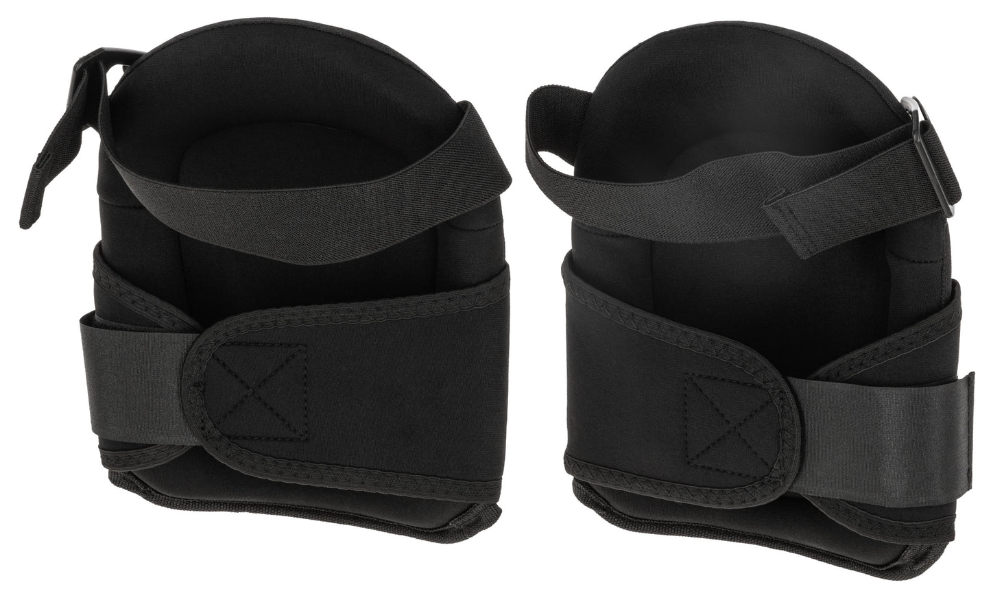 Ščitniki za kolena ComfortKnee s trdo lupino in ježkom
