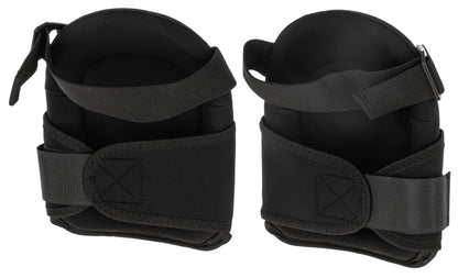 Ščitniki za kolena ComfortKnee s trdo lupino in ježkom