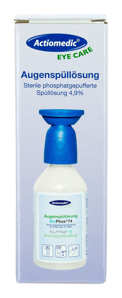 RAZSTOPINA za spiranje oci 250ml