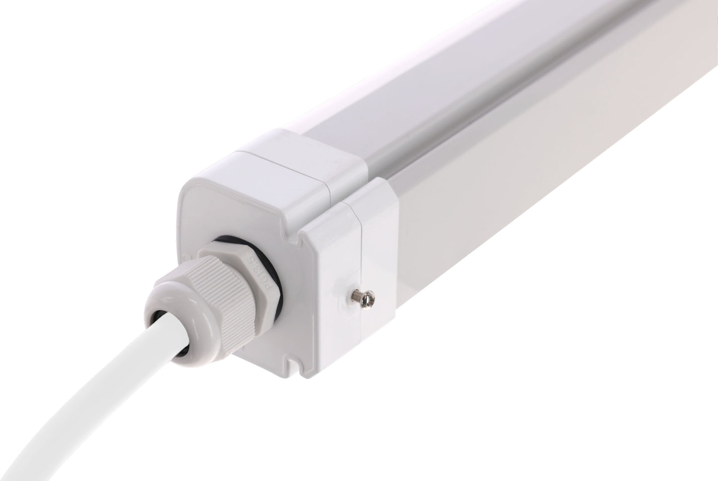 LED z zaščito proti vlagi Slim 120 cm, 35 W