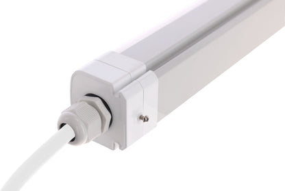 LED z zaščito proti vlagi Slim 120 cm, 35 W