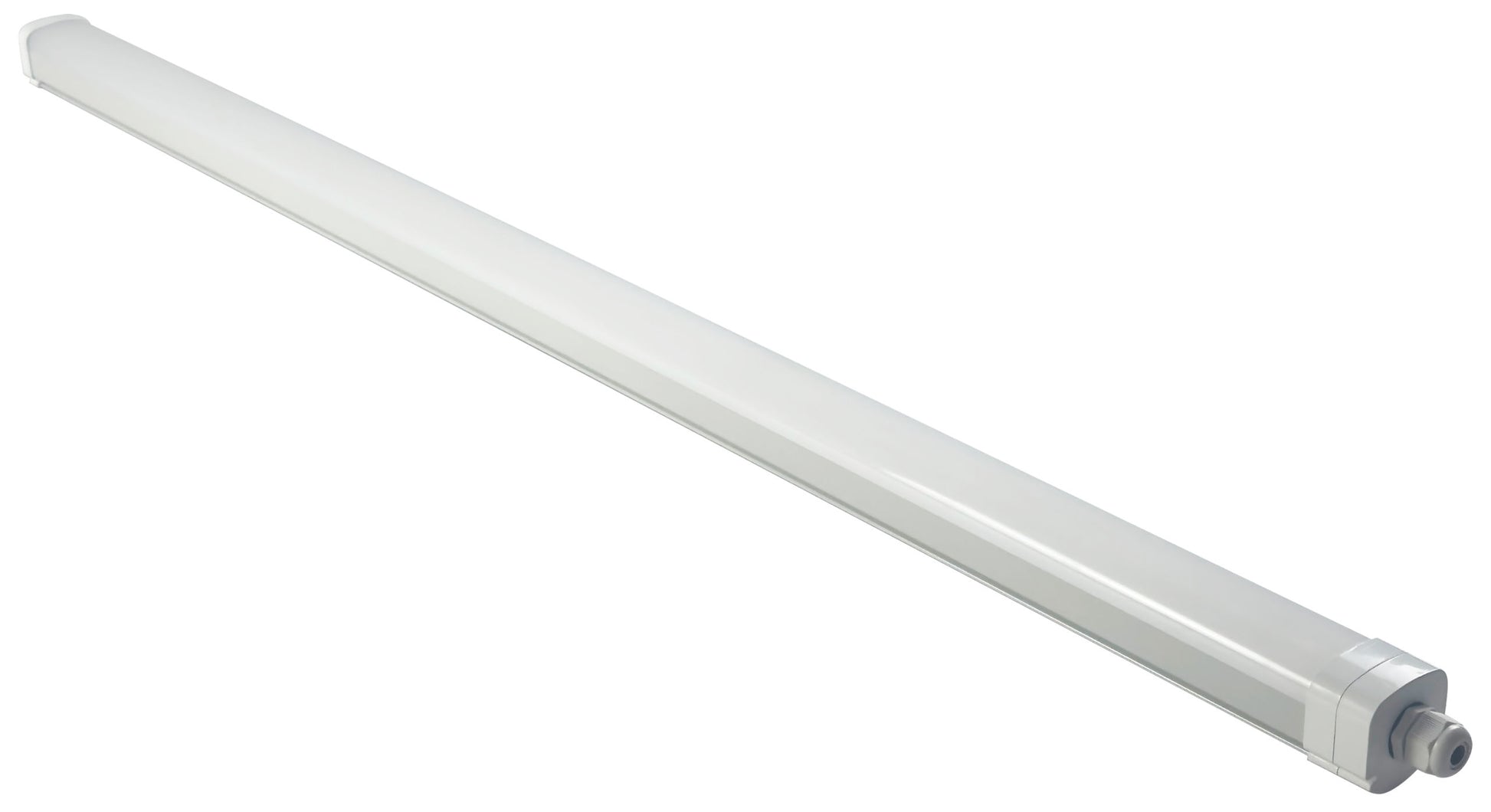 LED z zaščito proti vlagi Slim 120 cm, 35 W