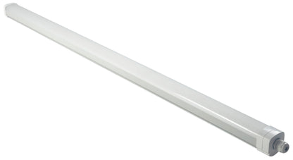 LED z zaščito proti vlagi Slim 120 cm, 35 W