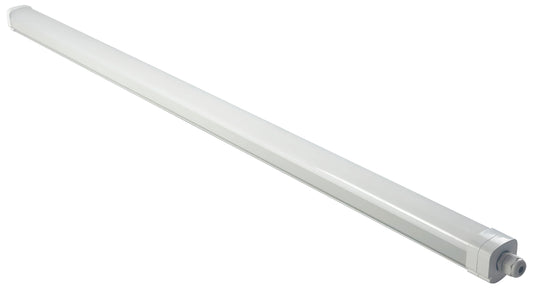 LED z zaščito proti vlagi Slim 120 cm, 35 W