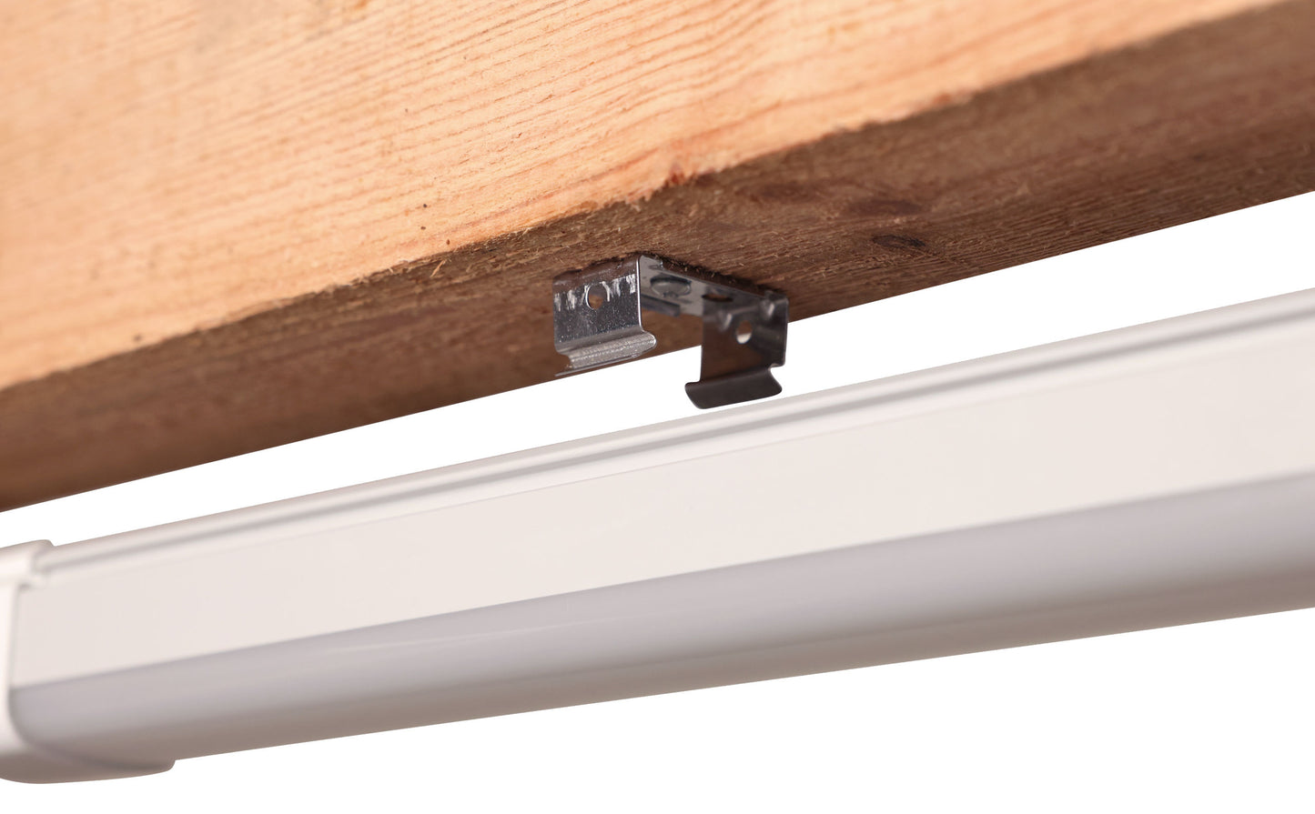 LED z zaščito proti vlagi Slim 150 cm, 45 W