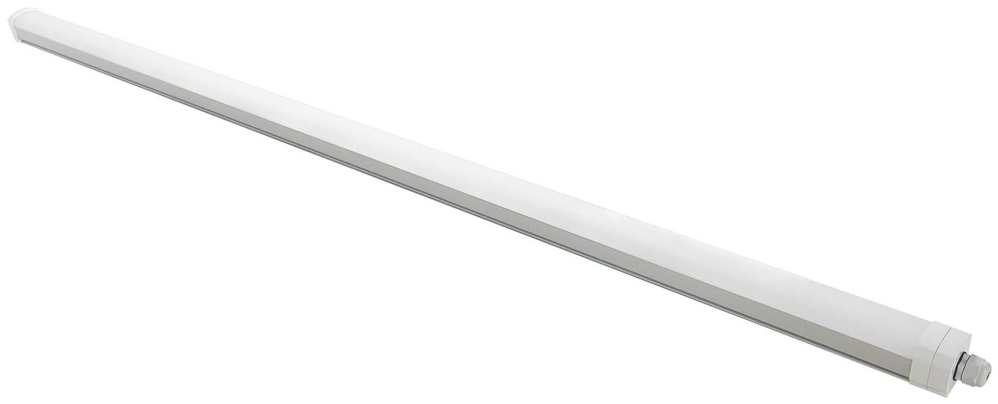 LED z zaščito proti vlagi Slim 150 cm, 45 W