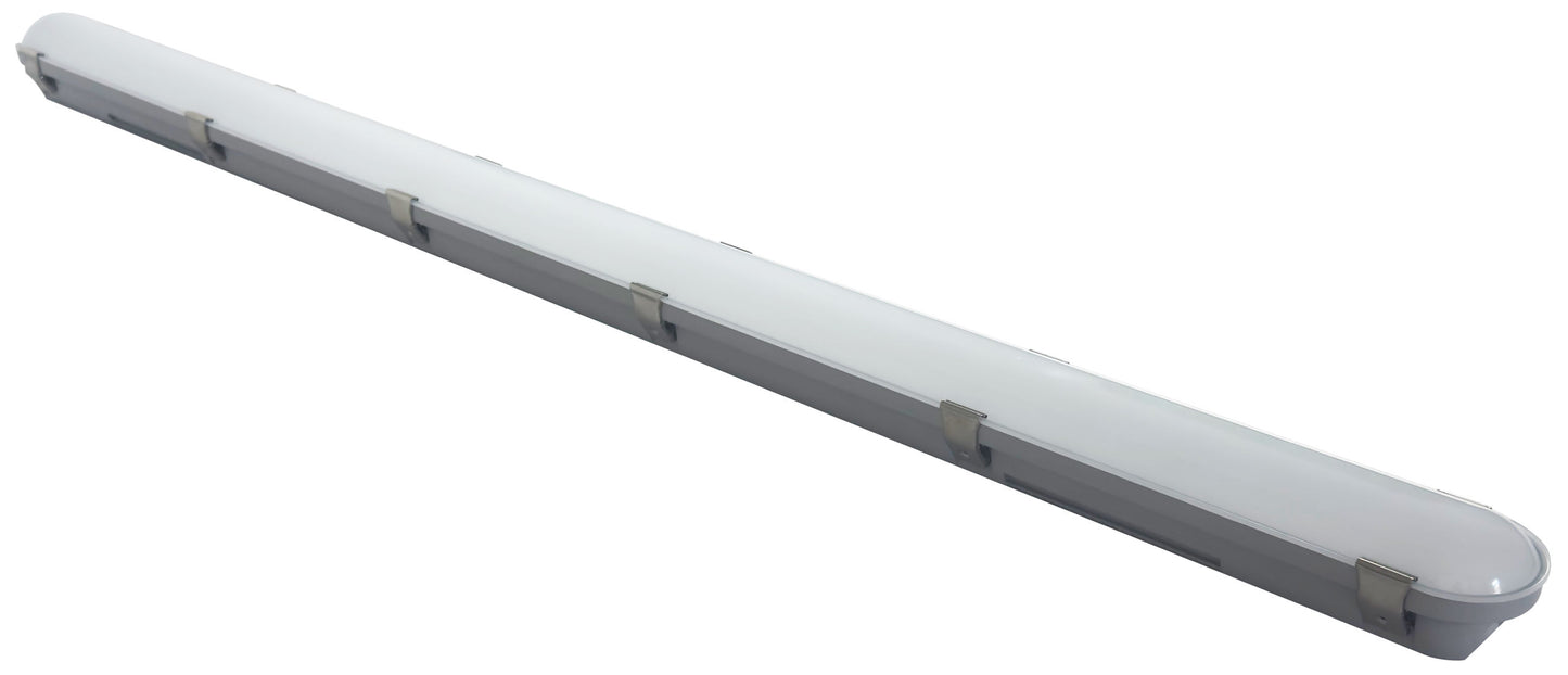 LED z zaščito proti vlagi Farm različica 2025, 150 cm, 50 W