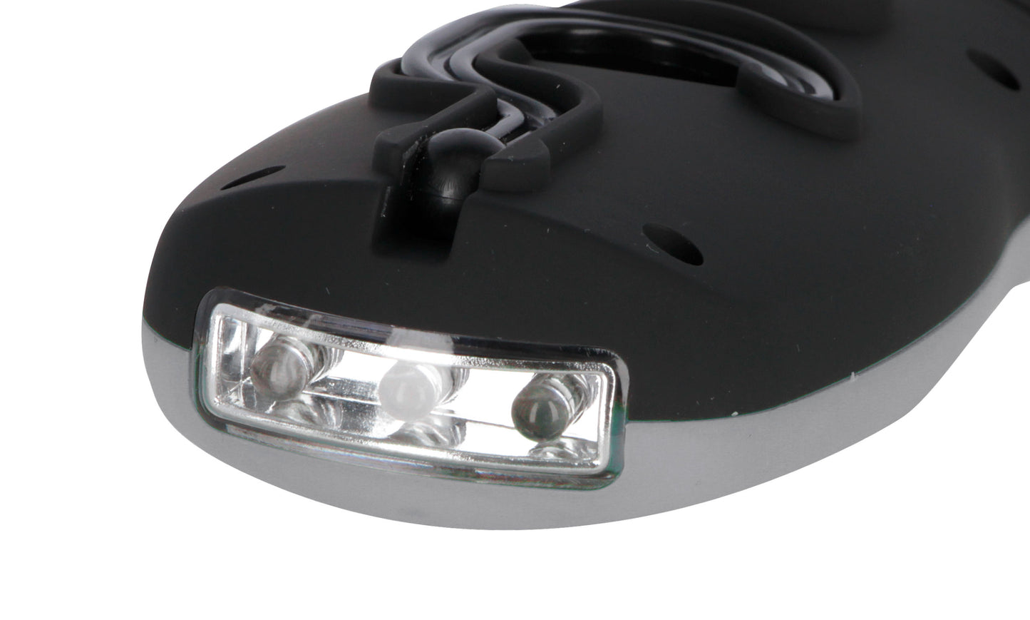 LED delovna svetilka WorkFire