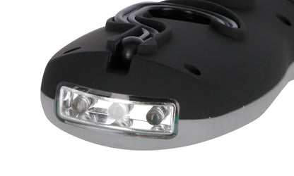 LED delovna svetilka WorkFire