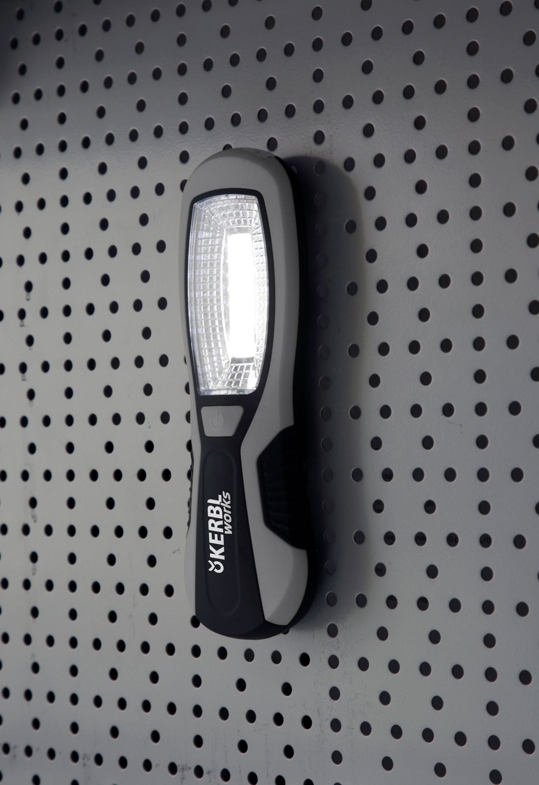 LED delovna svetilka WorkFire
