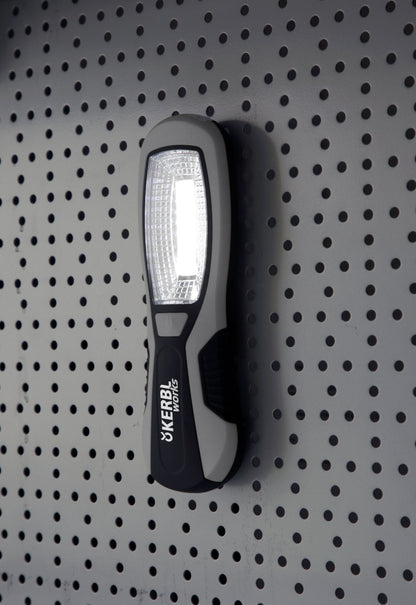 LED delovna svetilka WorkFire