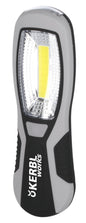 LED delovna svetilka WorkFire