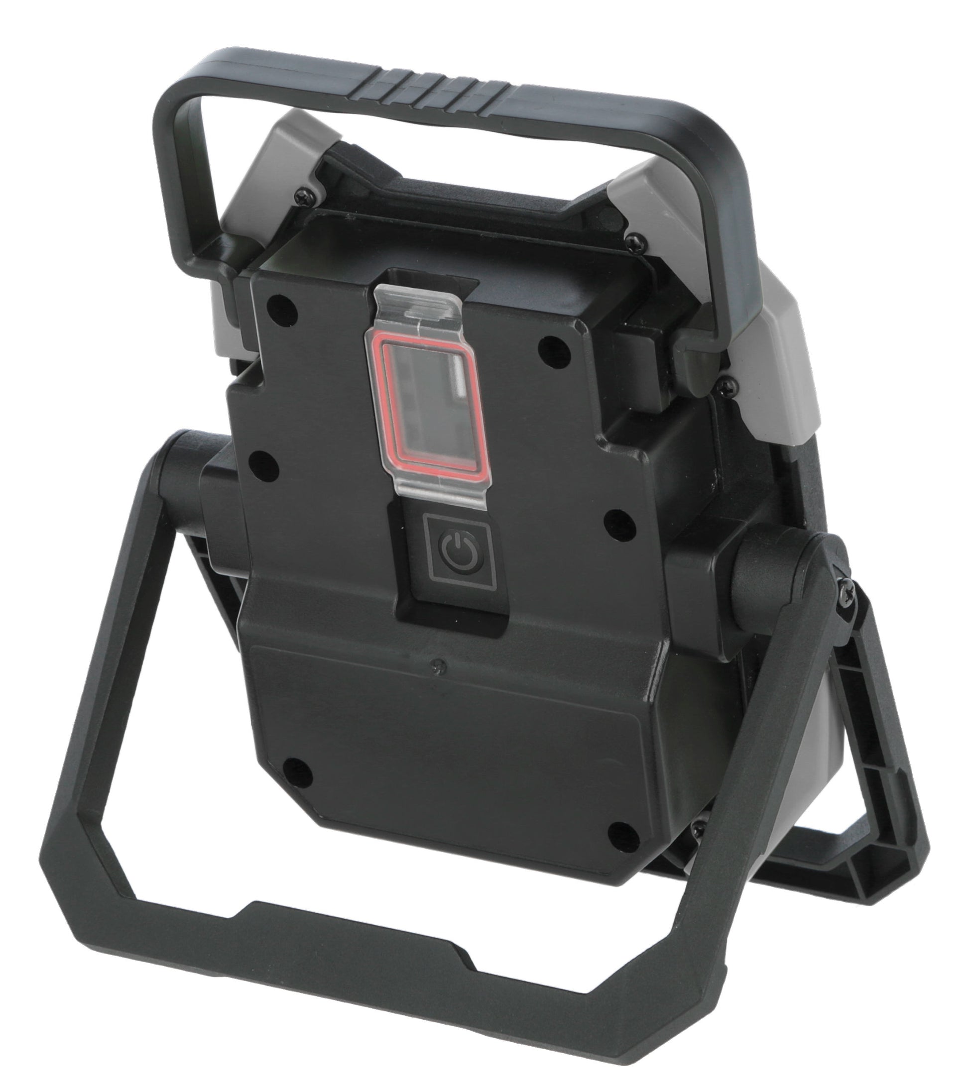 Mobilni LED-reflektor WorkFire 2 500 hybrid