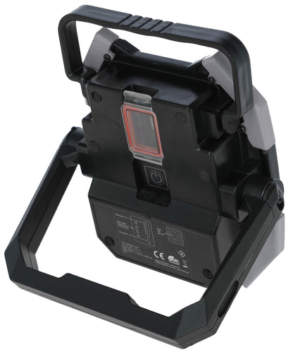Mobilni LED-reflektor WorkFire 2 500 hybrid