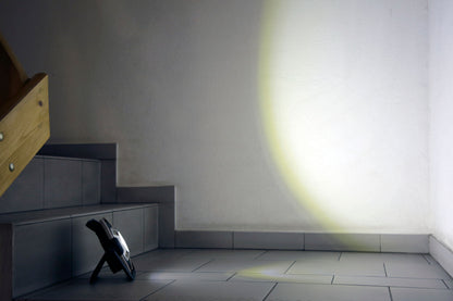 Mobilni LED-reflektor WorkFire 2 500 hybrid