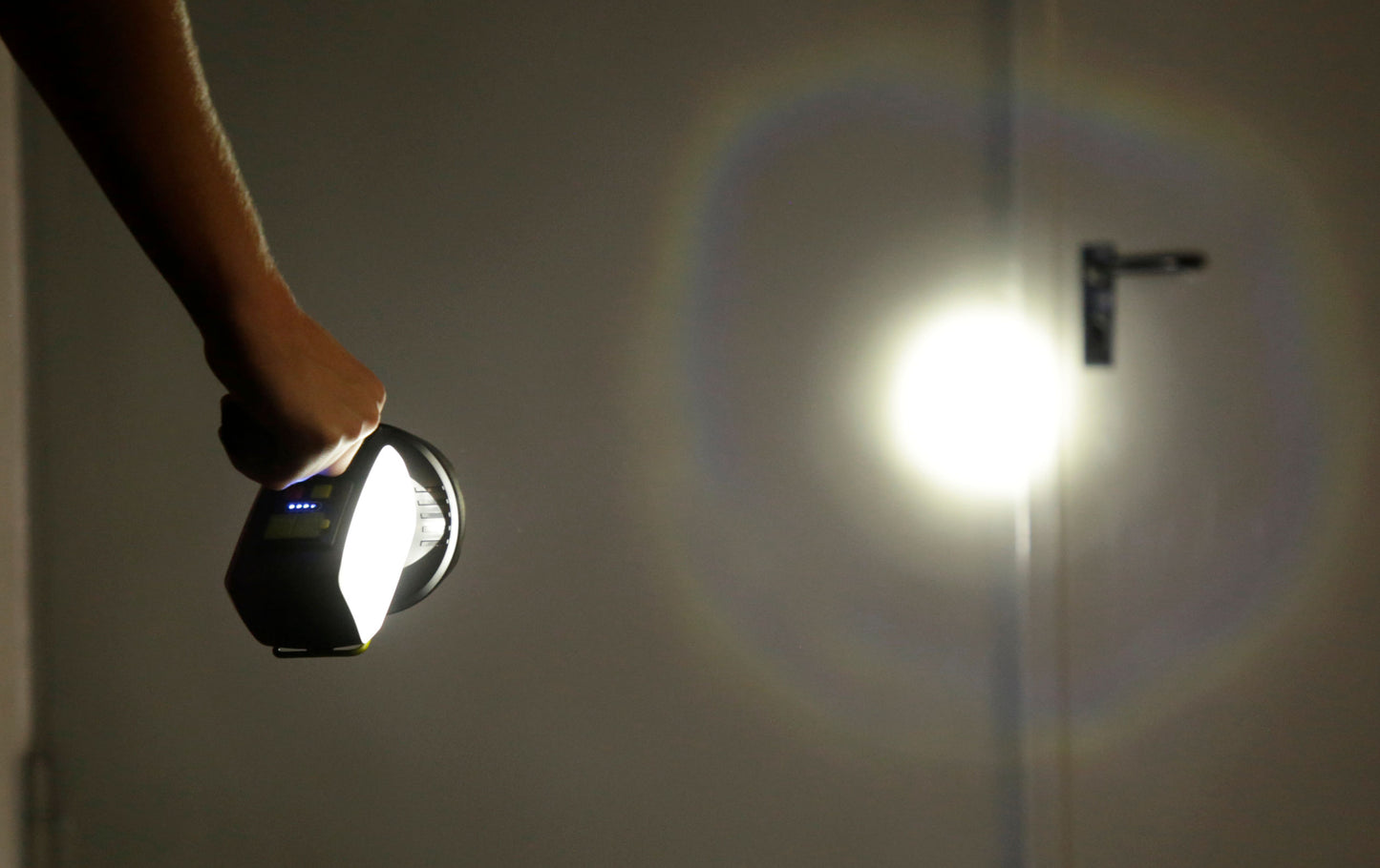 ROCNI Reflektor LED - 10W
