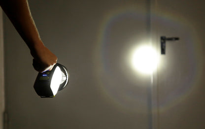 ROCNI Reflektor LED - 10W