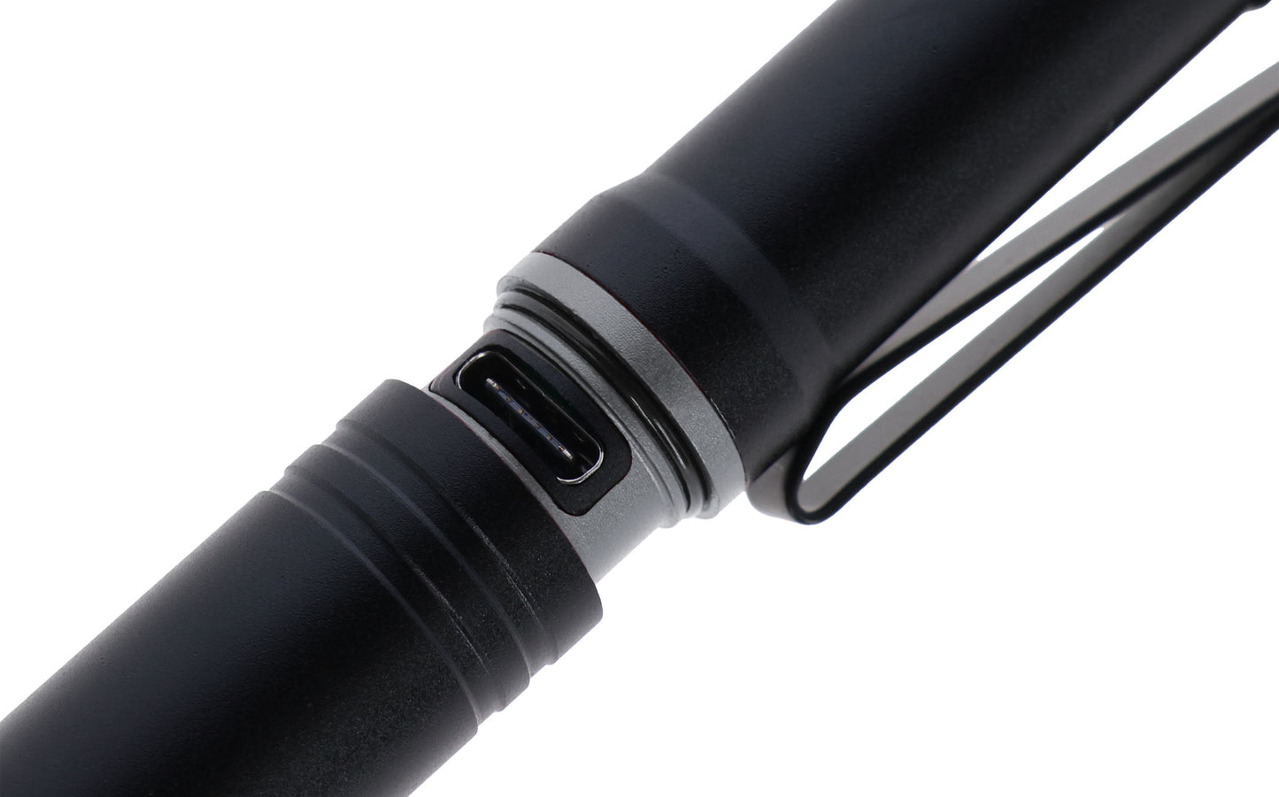 LED svetilka MiniFire 300 polnilna, 300 lumnov, 1,0 Ah