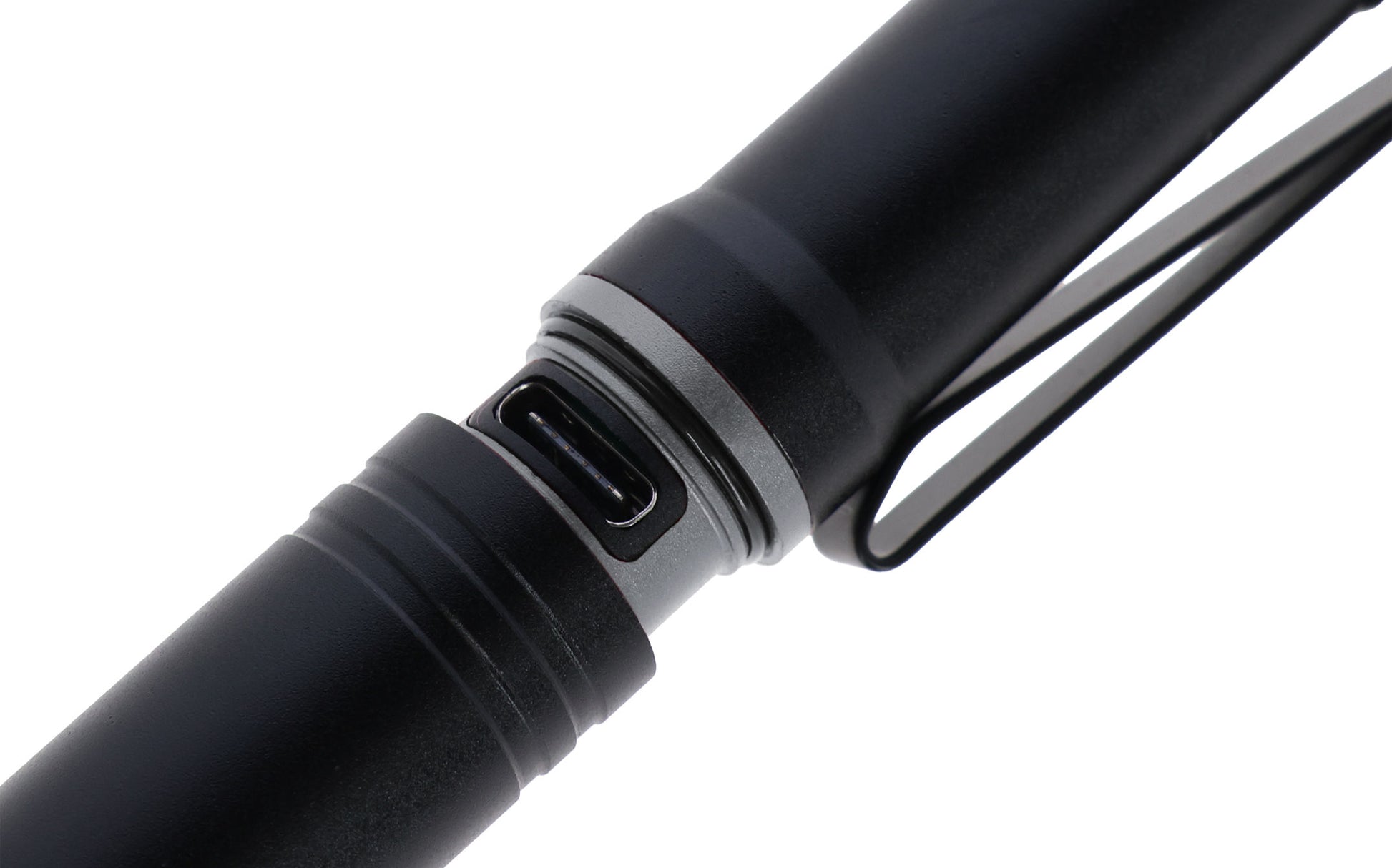 LED svetilka MiniFire 300 polnilna, 300 lumnov, 1,0 Ah