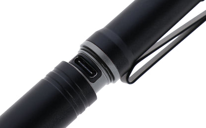 LED svetilka MiniFire 300 polnilna, 300 lumnov, 1,0 Ah