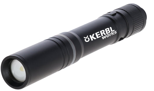 LED svetilka MiniFire 300 polnilna, 300 lumnov, 1,0 Ah