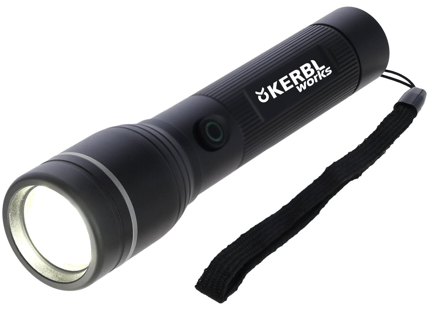 LED svetilka ProFire 1 800 polnilna, 1800 lumnov, 4,0 Ah