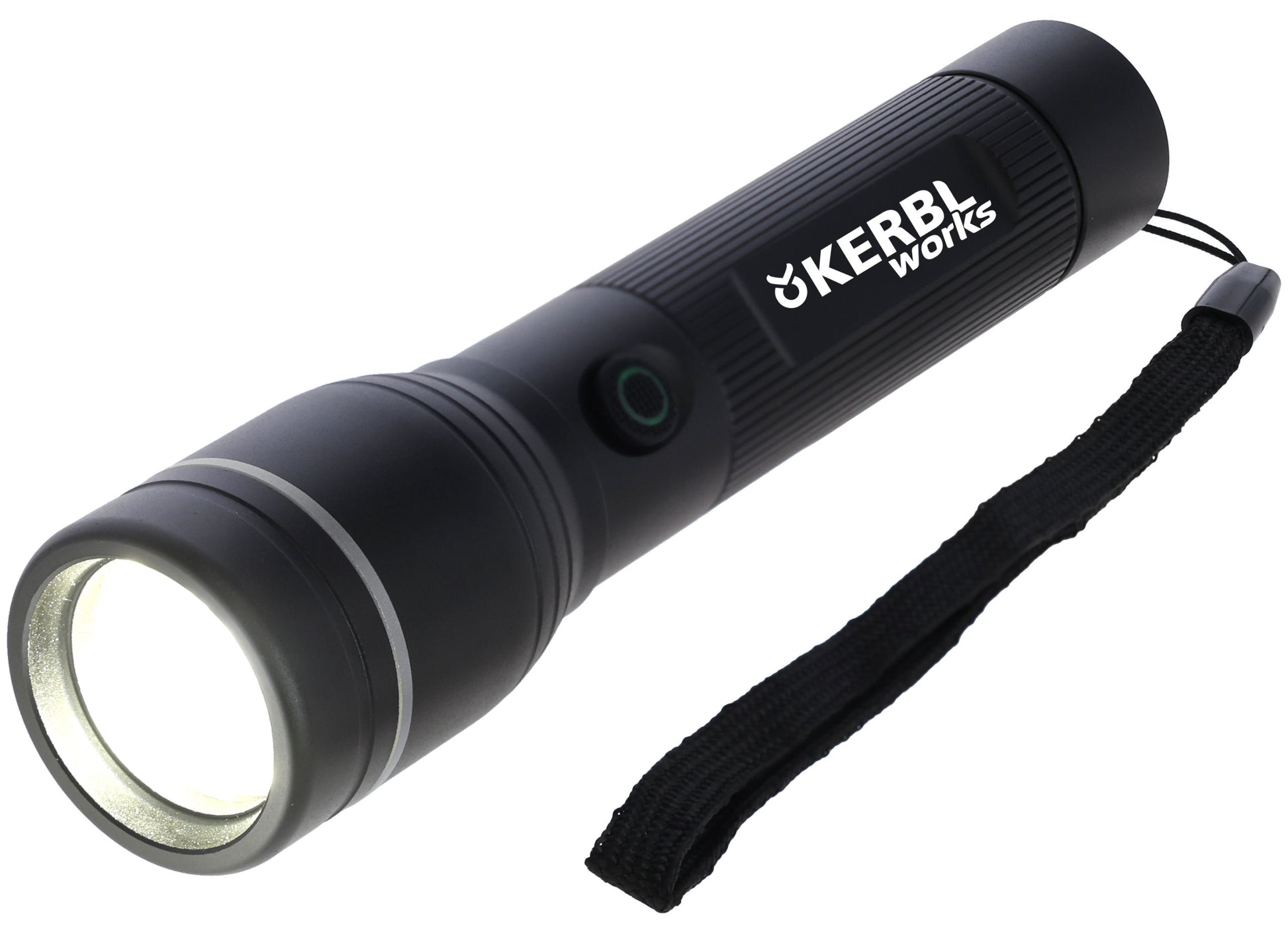 LED svetilka ProFire 1 800 polnilna, 1800 lumnov, 4,0 Ah