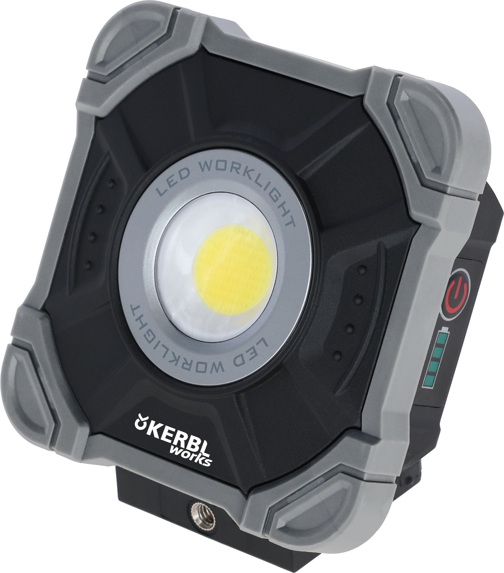 Mobilni LED reflektor WorkFire polnilna, 2200 lumnov, 4,0 Ah
