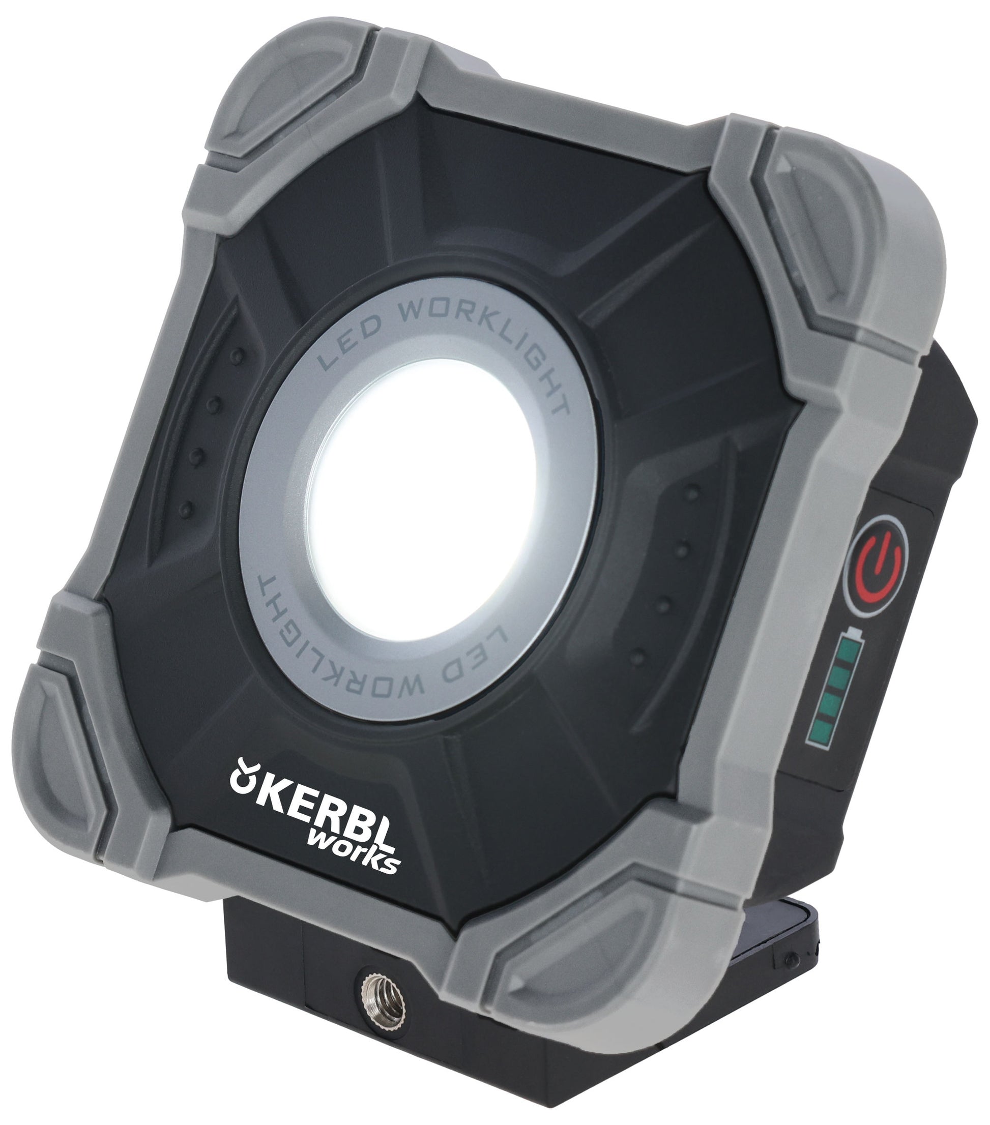 Mobilni LED reflektor WorkFire polnilna, 2200 lumnov, 4,0 Ah