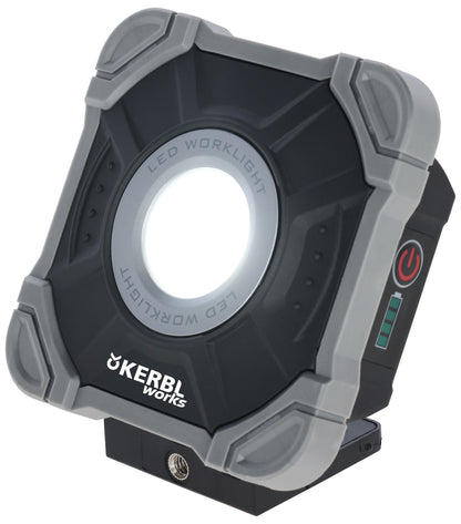 Mobilni LED reflektor WorkFire polnilna, 2200 lumnov, 4,0 Ah