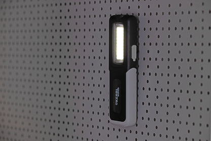LED delovna luč WorkFire 350 polnilna, 2,0 Ah