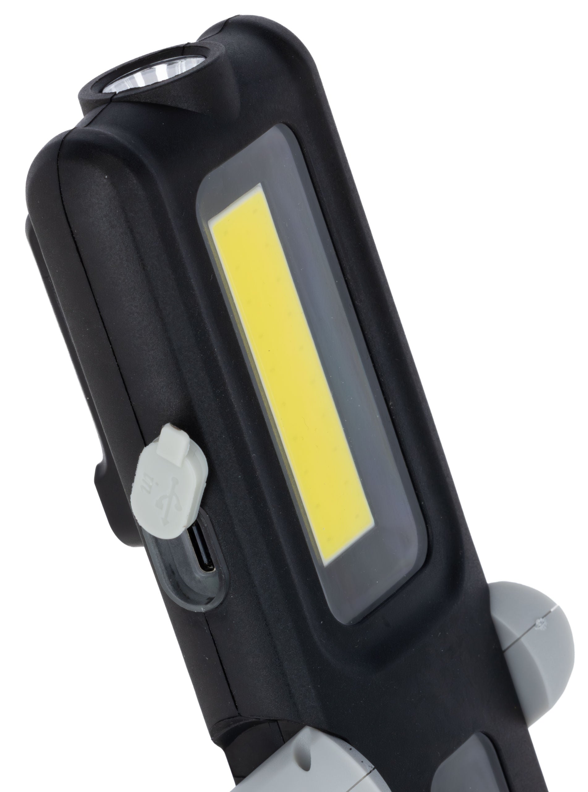 LED delovna luč WorkFire 350 polnilna, 2,0 Ah