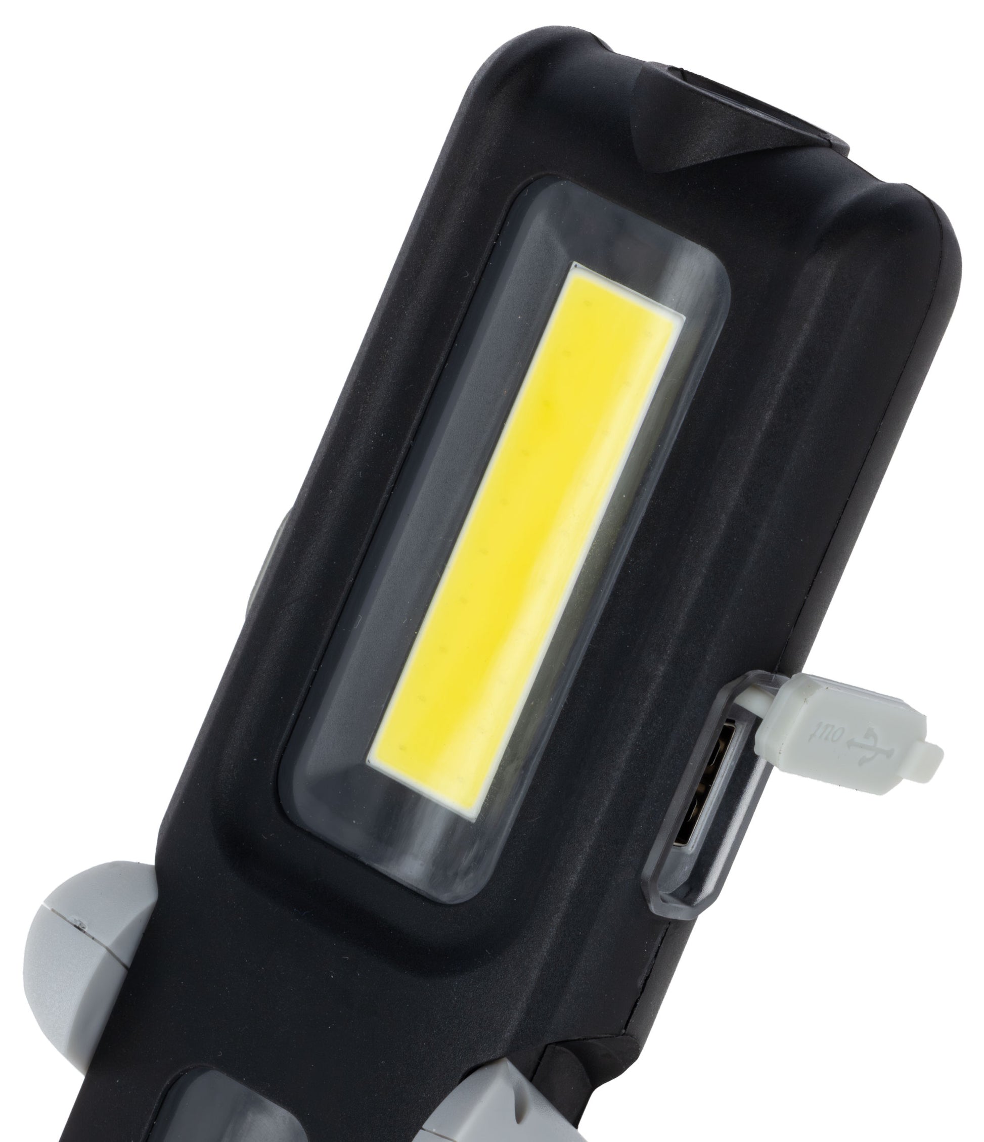 LED delovna luč WorkFire 350 polnilna, 2,0 Ah