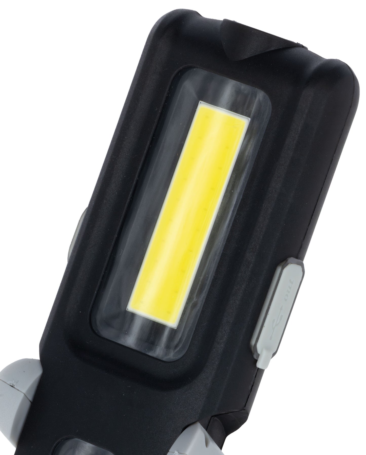 LED delovna luč WorkFire 350 polnilna, 2,0 Ah