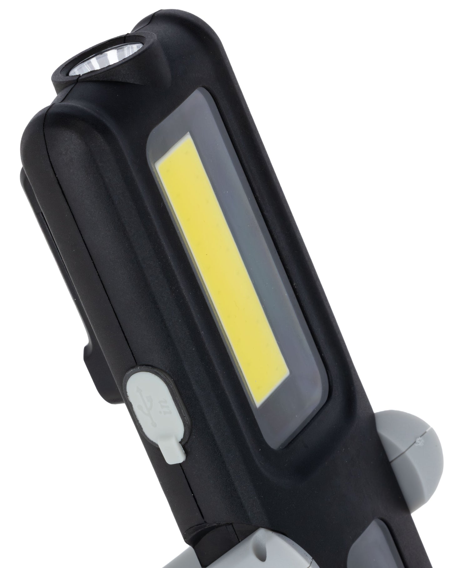 LED delovna luč WorkFire 350 polnilna, 2,0 Ah