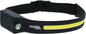 LED žaromet HeadFire 280 senzo s senzorjem, polnilna, 800 mAh