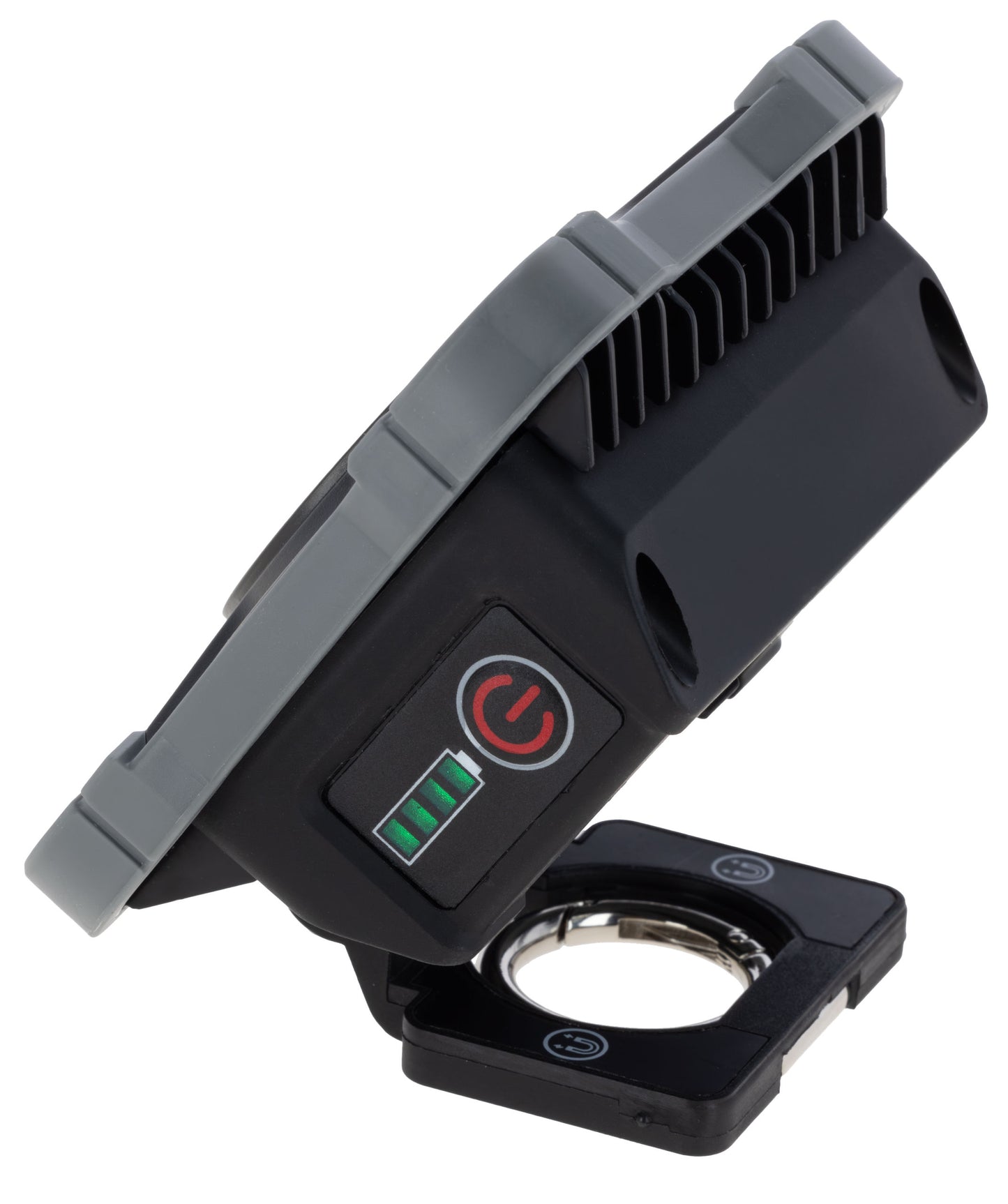 Mobilni LED žaromet WorkFire 1 polnilna, 1000 lumnov, 2,2 Ah