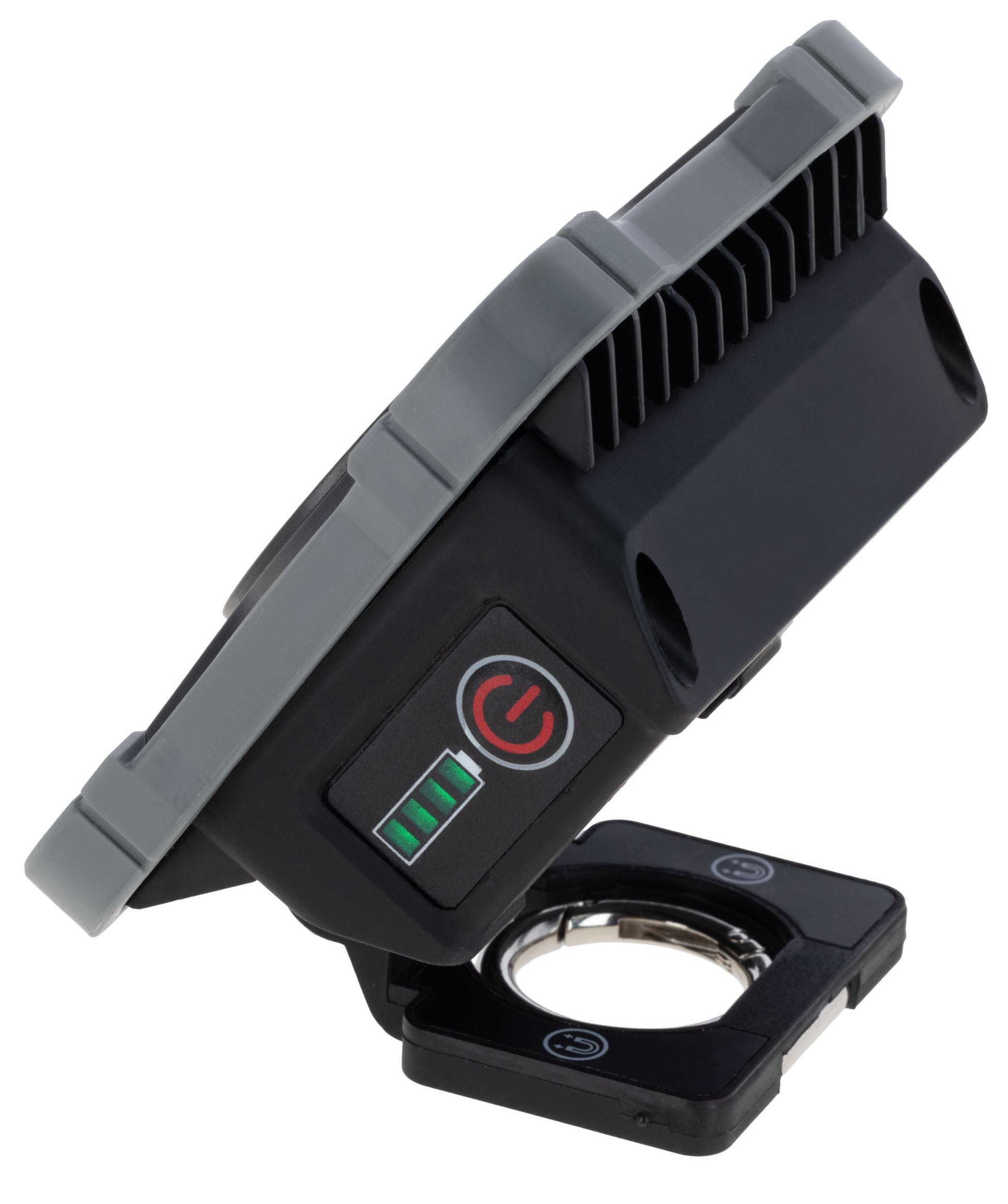 Mobilni LED žaromet WorkFire 1 polnilna, 1000 lumnov, 2,2 Ah